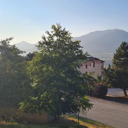 - Centre Font-romeu Apartamento